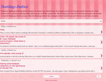 Tablet Screenshot of hastingsjustice.blogspot.com