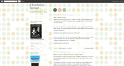 Desktop Screenshot of hallhouston.blogspot.com