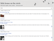 Tablet Screenshot of prinsenhouse.blogspot.com