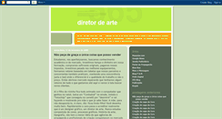 Desktop Screenshot of massolar-portfolio.blogspot.com