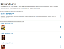 Tablet Screenshot of massolar-portfolio.blogspot.com