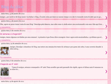 Tablet Screenshot of mari-feiticeira.blogspot.com