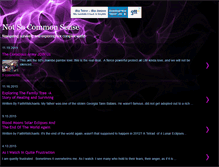 Tablet Screenshot of notsocommonsense-faithmichaels.blogspot.com
