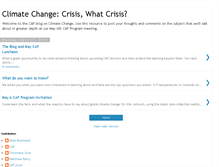 Tablet Screenshot of caf-climatechange.blogspot.com