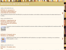 Tablet Screenshot of biologia-yeniffermorales.blogspot.com