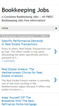 Mobile Screenshot of bookkeepingjobs.blogspot.com