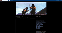 Desktop Screenshot of hardcorefuckingrules.blogspot.com