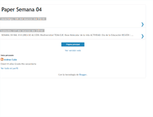 Tablet Screenshot of 414paper04andreacuba.blogspot.com