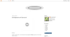 Desktop Screenshot of esrarengizseyler.blogspot.com