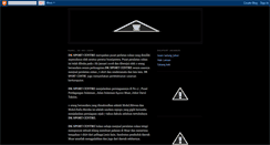 Desktop Screenshot of dksportcentre.blogspot.com