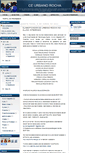 Mobile Screenshot of ceurbanorocha.blogspot.com