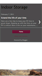 Mobile Screenshot of premierindoorstorage.blogspot.com
