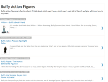 Tablet Screenshot of buffyactionfigure.blogspot.com