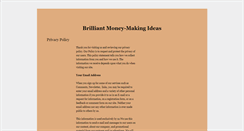 Desktop Screenshot of make-extra-money-part-time.blogspot.com