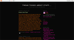 Desktop Screenshot of goshell.blogspot.com
