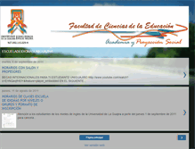 Tablet Screenshot of escueladeidiomasuniguajira.blogspot.com