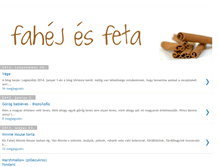 Tablet Screenshot of fahejesfeta.blogspot.com