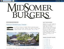 Tablet Screenshot of midsomerburgers.blogspot.com