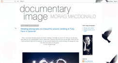 Desktop Screenshot of documentaryimage.blogspot.com