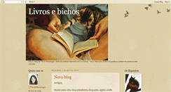 Desktop Screenshot of literatercia.blogspot.com