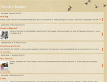 Tablet Screenshot of literatercia.blogspot.com