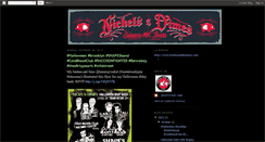 Desktop Screenshot of nicks-and-dimes.blogspot.com