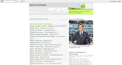 Desktop Screenshot of ibetoppia.blogspot.com