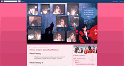 Desktop Screenshot of hentai-love.blogspot.com