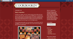 Desktop Screenshot of pjkdesigns-cookbookin.blogspot.com