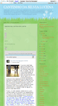 Mobile Screenshot of cantinhodasilvialucena.blogspot.com