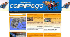 Desktop Screenshot of popularesdeferrol.blogspot.com