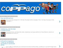 Tablet Screenshot of popularesdeferrol.blogspot.com