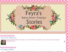 Tablet Screenshot of effeyra.blogspot.com