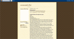 Desktop Screenshot of en191sli-dai.blogspot.com