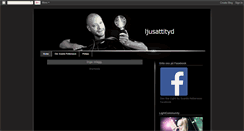 Desktop Screenshot of ljusattityd.blogspot.com
