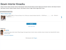 Tablet Screenshot of desain-interior-kreasiku.blogspot.com