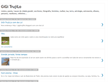 Tablet Screenshot of gigitrujilo.blogspot.com