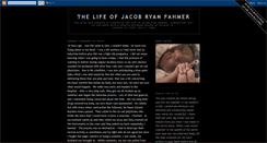 Desktop Screenshot of fahmer.blogspot.com