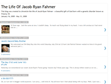 Tablet Screenshot of fahmer.blogspot.com