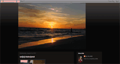 Desktop Screenshot of dj-blake.blogspot.com