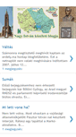 Mobile Screenshot of nagyvarjas.blogspot.com