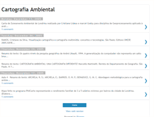 Tablet Screenshot of crisambiental.blogspot.com