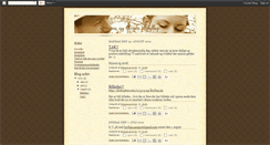 Desktop Screenshot of bryllup14august.blogspot.com
