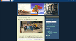 Desktop Screenshot of henkflierman.blogspot.com