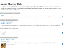 Tablet Screenshot of mangochutneyclub.blogspot.com