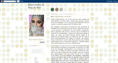 Desktop Screenshot of marroldanmedina.blogspot.com