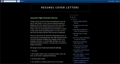 Desktop Screenshot of firoz-resumes-cover-letters.blogspot.com