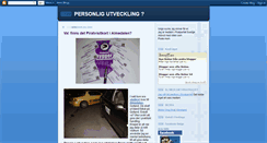 Desktop Screenshot of annekekki.blogspot.com