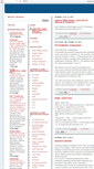Mobile Screenshot of ew30.blogspot.com