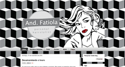 Desktop Screenshot of andfatiola.blogspot.com